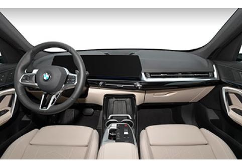 BMW X1   #9