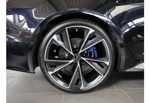 Audi RS6 #5