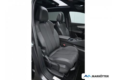Peugeot 5008 #7