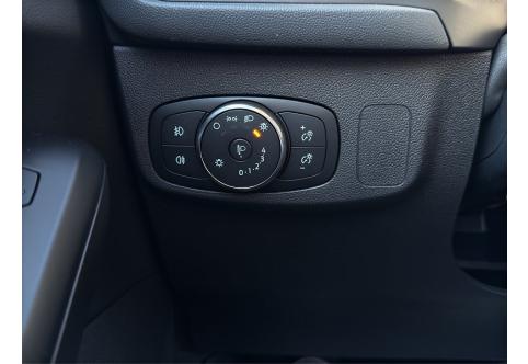 Ford Focus #22