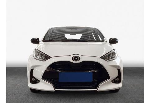 Mazda Mazda2 #3