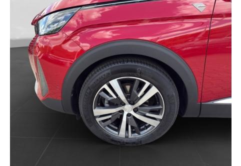 Peugeot 5008 #7