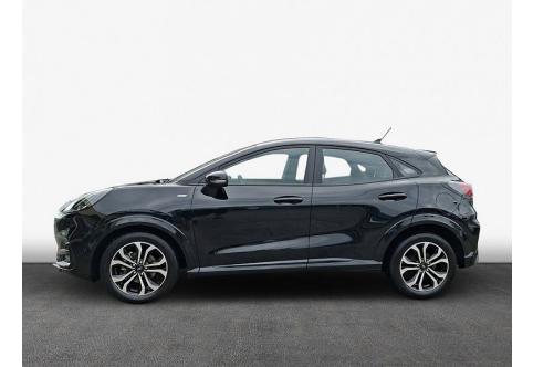 Ford Puma #4