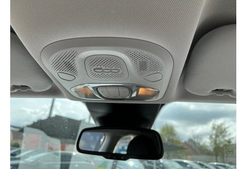Fiat 500X #25