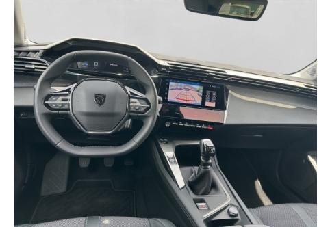 Peugeot 308 #10