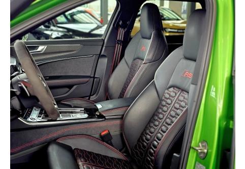 Audi RS6 #6