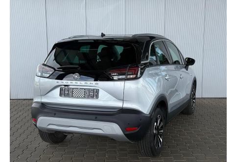 Opel Crossland X #3