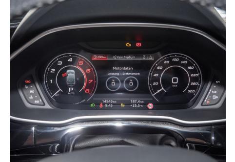 Audi RSQ3 #13