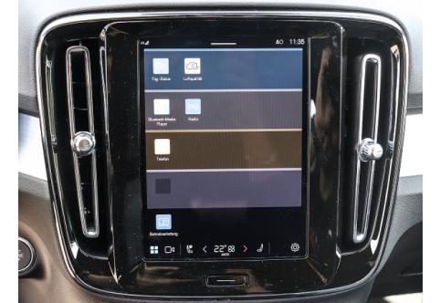 Volvo XC40 #8