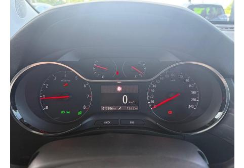 Opel Crossland X #15