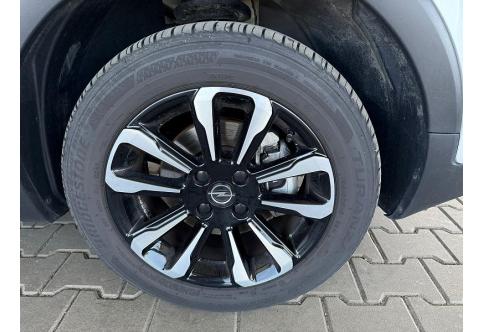 Opel Crossland X #13