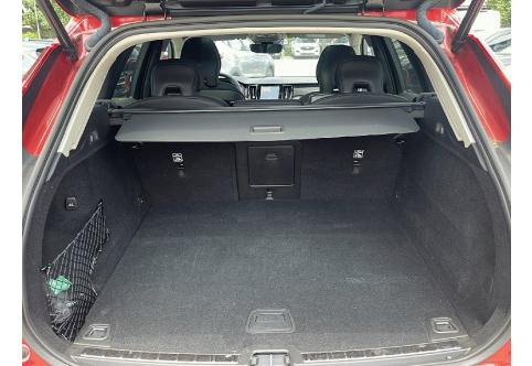 Volvo XC60 #10
