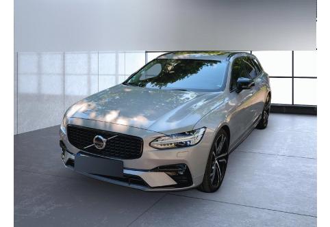 Volvo V90 #1
