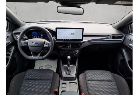 Ford Focus #13