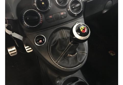 Abarth 595 #17