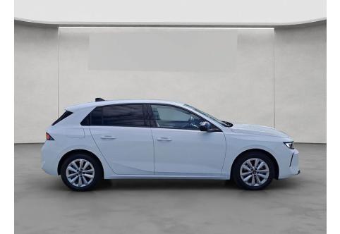Opel Astra #7