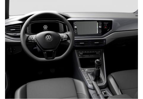 VW Polo #2