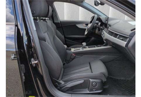 Audi A4 #7