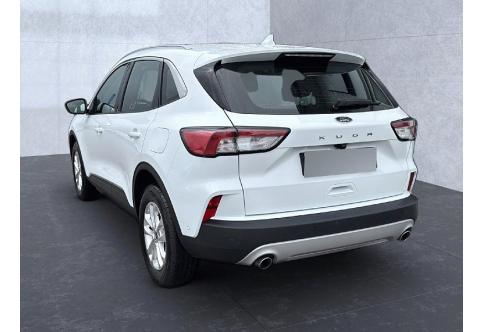 Ford Kuga #2