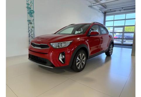 KIA Stonic #1