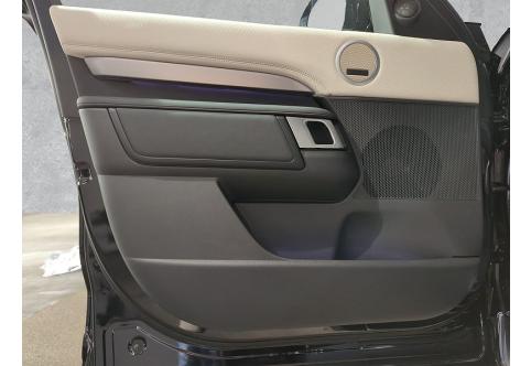 Land Rover Discovery #10