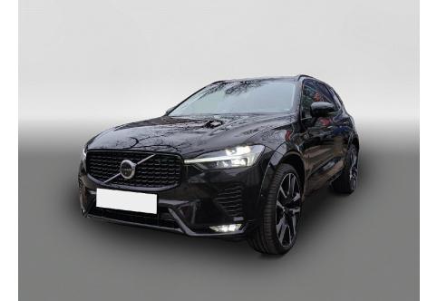 Volvo XC60 #1