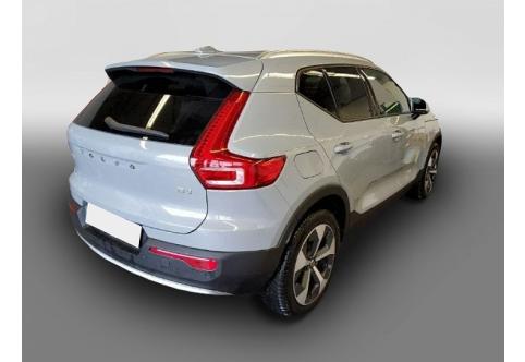 Volvo XC40 #2