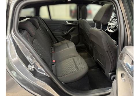 Ford Focus #21