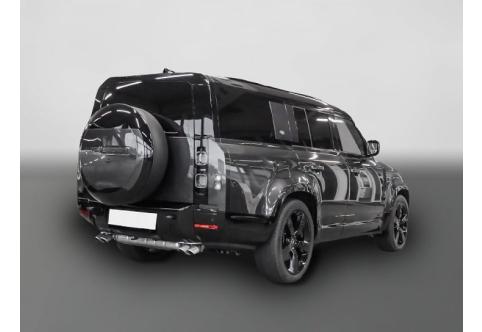 Land Rover Defender #2