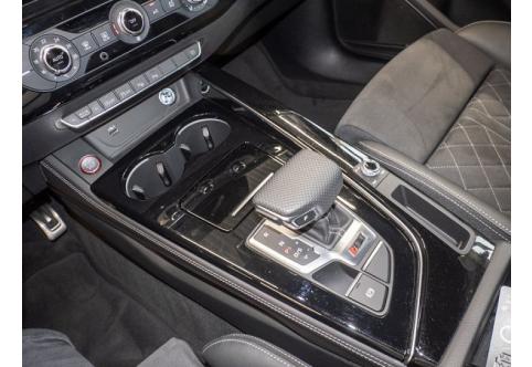 Audi RS4 #11