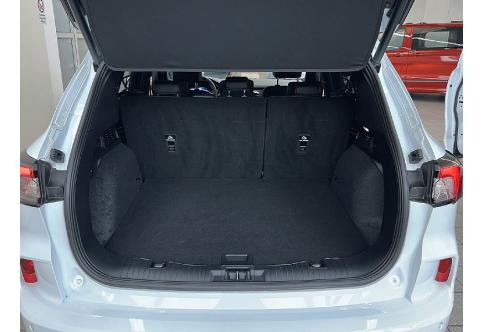 Ford Kuga #16