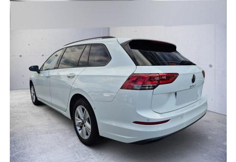 VW Golf #3