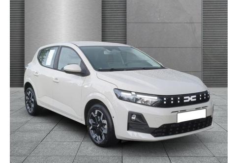 Dacia Sandero #2