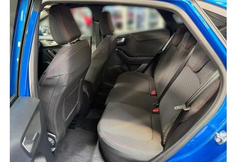 Ford Puma #8