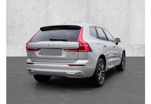 Volvo XC60 #2