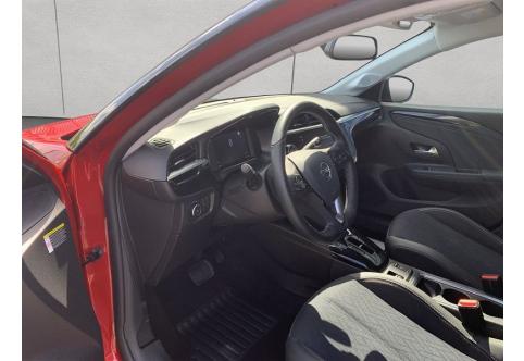 Opel Corsa #8