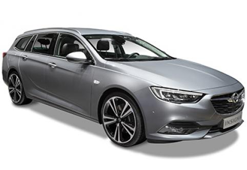 Opel Insignia GSi Sports Tourer #1