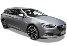 Opel Insignia GSi Sports Tourer