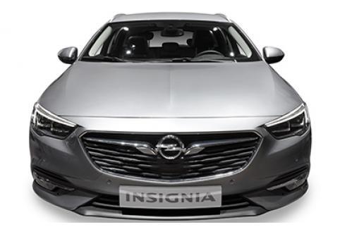 Opel Insignia Country Tourer #2