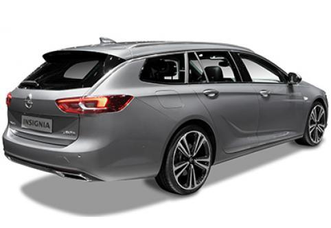 Opel Insignia Country Tourer #4