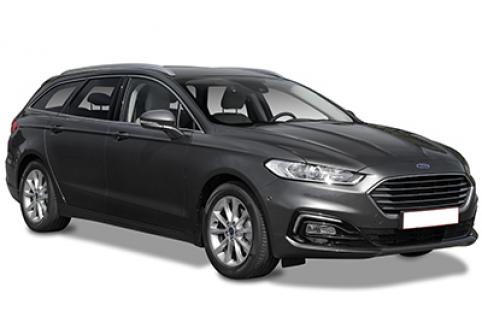 Ford Mondeo Estate #1