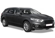 Ford Mondeo Turnier