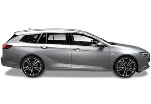 Opel Insignia Country Tourer #3