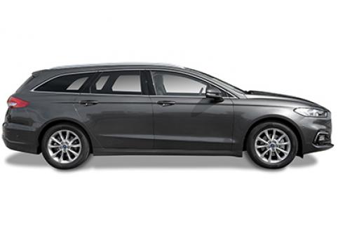 Ford Mondeo Estate #2