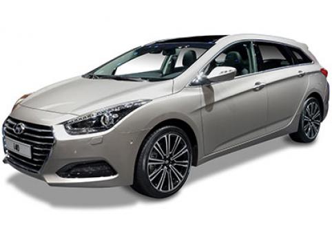 Hyundai I40 Wagon (station Wagon) #2