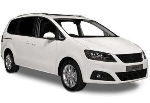 Seat Alhambra Reimport Als Eu Neuwagen Mit Bis Zu 46 Rabatt