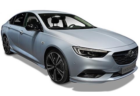 Opel Insignia GSi Grand Sport #1