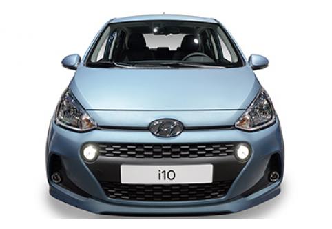 Hyundai I10 #2