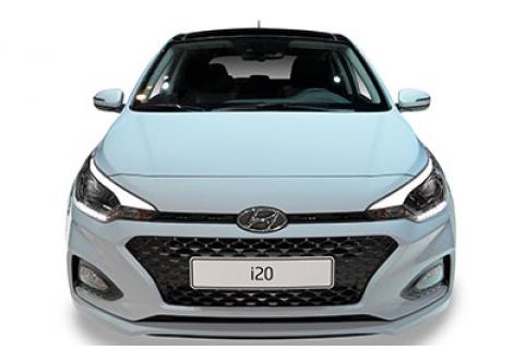 Hyundai i20 Reimport als EU Neuwagen mit bis zu 46% Rabatt