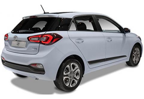 Hyundai I20 #3